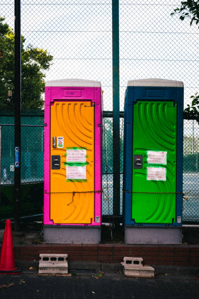 Best Event porta potty rental  in Sullivan, IN